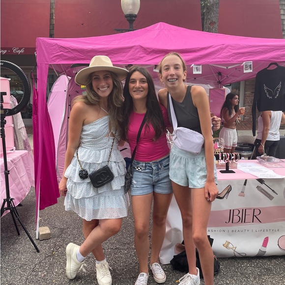 Meet the Founder! -- jbierboutique.com/about-us - Picture 6 of 15